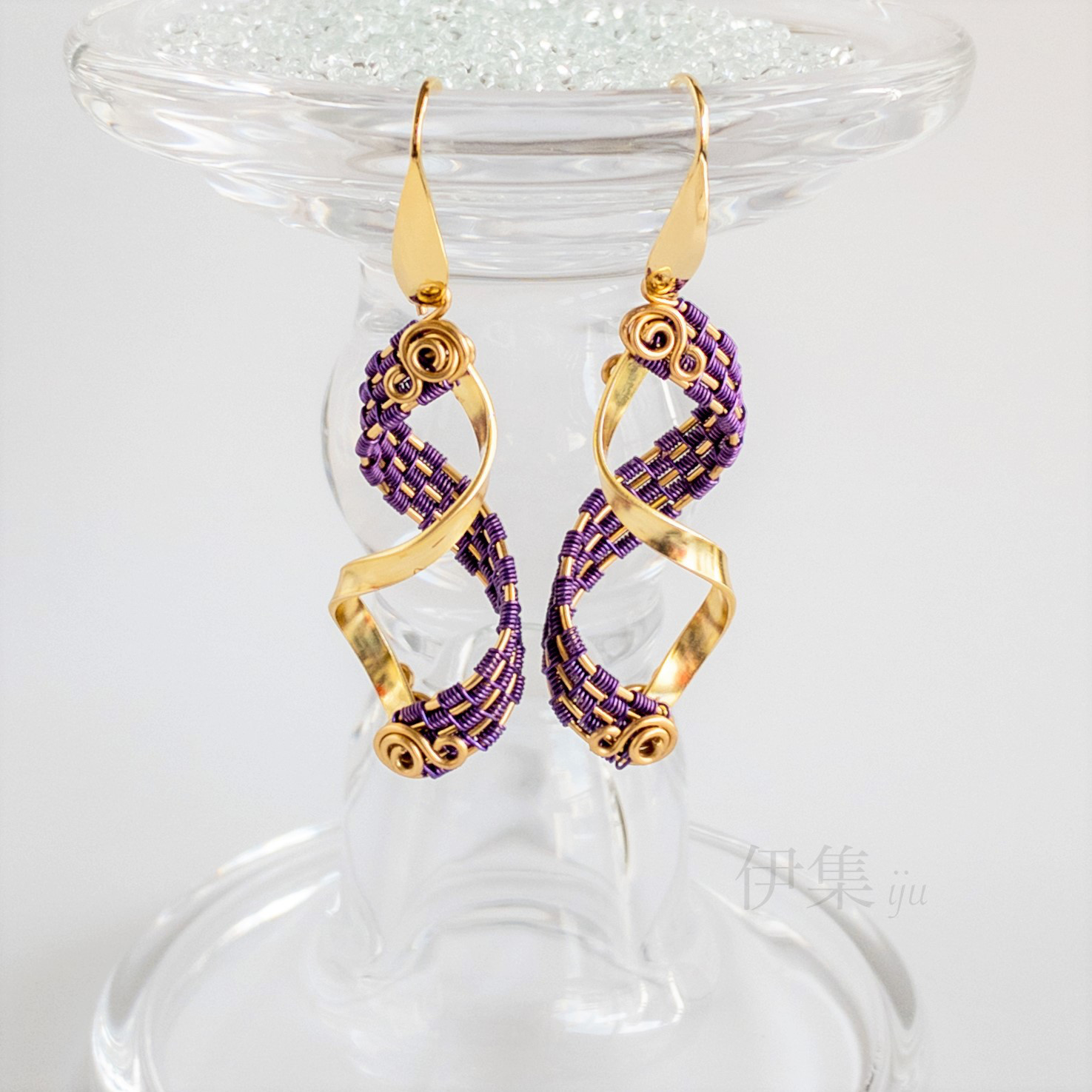 ∞Infinity 本紫（ほんむらさき）