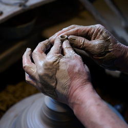 フラワーベース＆ドライフラワー　No.005 Stardust Gray 8枚目の画像