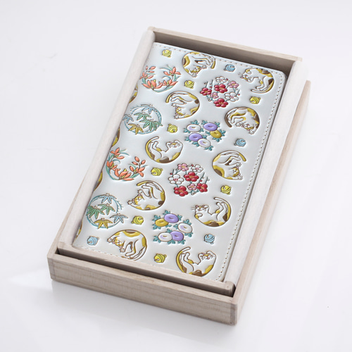 ハンドメイド本牛革手帳型スマホケース ほぼ全機種対応！牛革スマホケース 手帳型 iPhone 16 本革