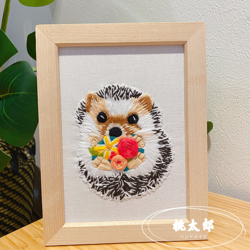 【ももまる】ハンドメイド パネル 10/10 ももまる様専用】ハンドメイド パネル 10/10