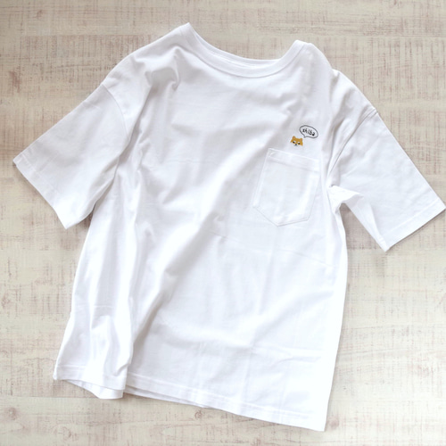 希少】チャンピオン ビックプリント 刺繍ワンポイントロゴT