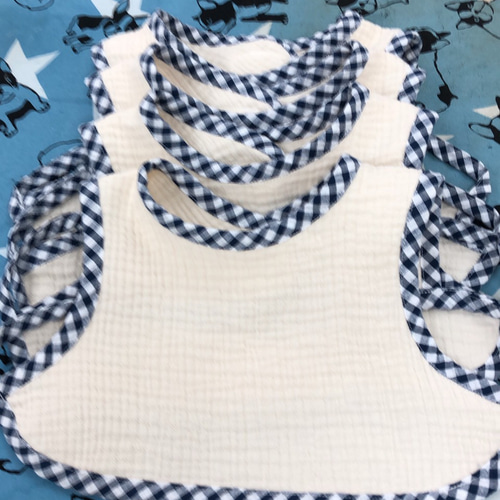 回らないベビースタイ スタイ・よだれかけ ハンドメイドSAKAI 通販