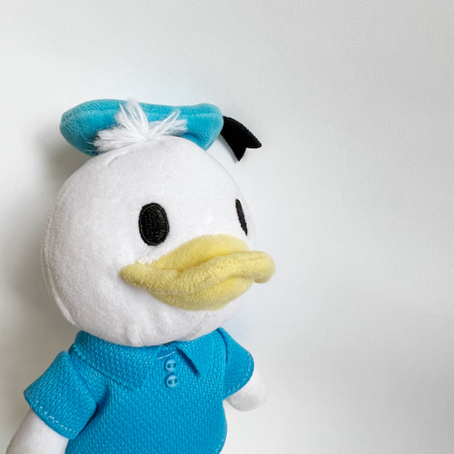 2022 新作 ] nuiMOs ぬいもーず/モンチッチS ハンドメイド 人形