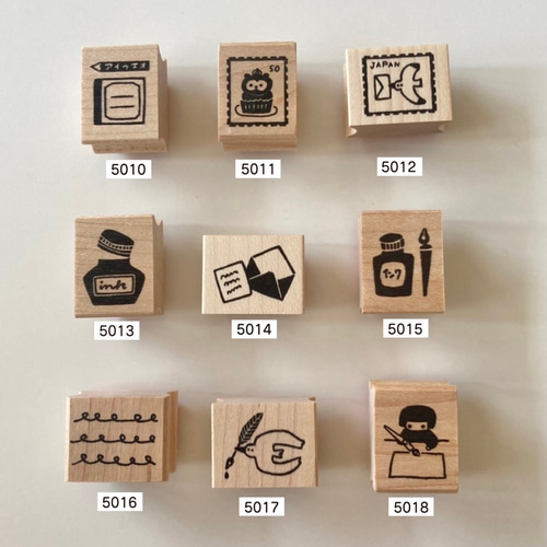 STAMPS スタンプス ウォッチ 時計 切手型時計 - メルカリ