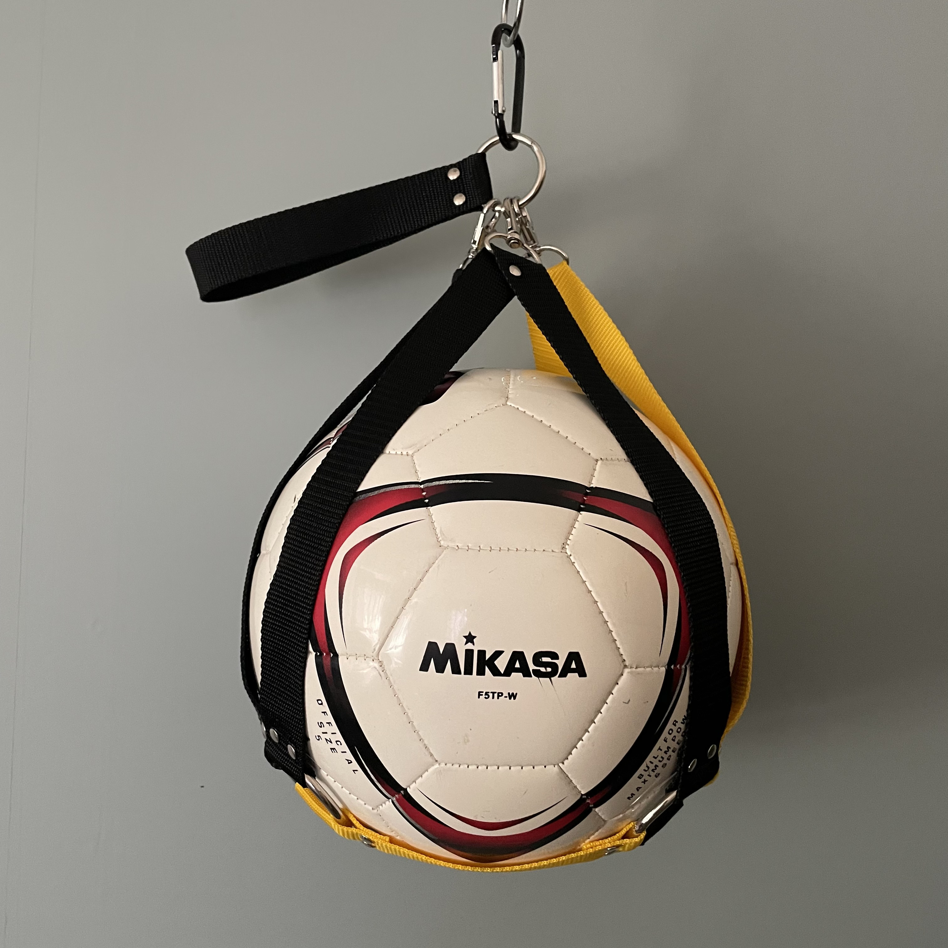 ボール ホルダー masa-chan専用 7点おまとめ【5号球用】サッカー