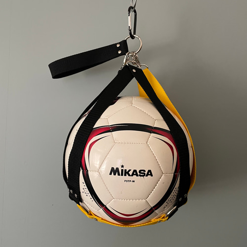 7点おまとめ【5号球用】サッカー ボール ホルダー masa-chan専用