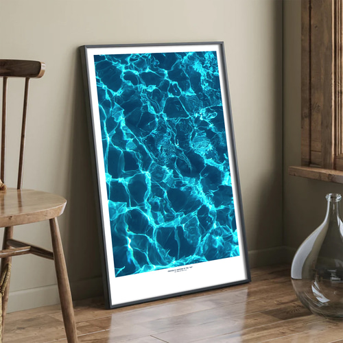 デザイン看板A4 】サーフィン6★海ポスター絵インテリア雑貨アートパネルお洒落 デザイン看板A4凸凹】サーフィン6☆海ポスター絵インテリア雑貨