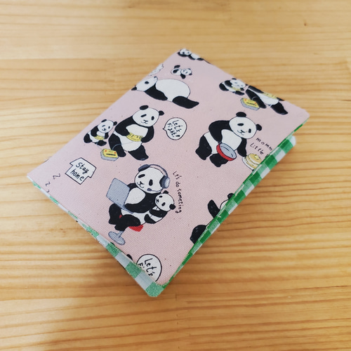 ハル様ポケットティッシュケース ハル様ポケットティッシュケース