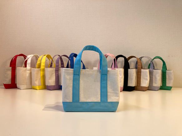 ミニ　トートバッグ　カバン　ハンドメイド sddefault.jpg