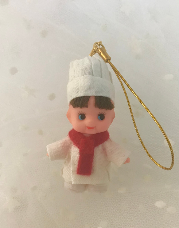 キューピー ちゃん 人形（お値下中 キューピーちゃん人形セット