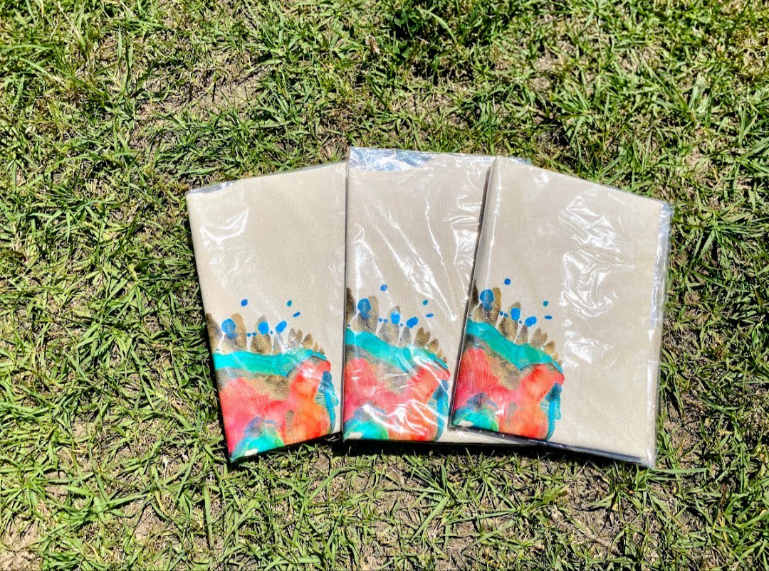 エコバッグ（3枚セット）