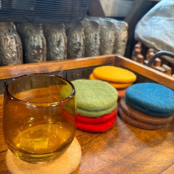 SALE】カウチン ジャケット ウール 100% ギルボックス 無地 手編み