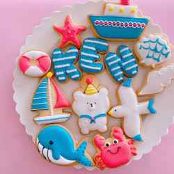 大切な人の誕生日お祝いする