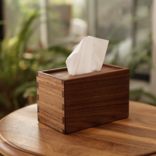 ランドスケーププロダクツ ティッシュボックス B ランドスケープ
