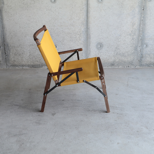 空間をデザインする究極のアウトドアチェア【RASIX LITE ラシックス