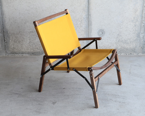 ハンドメイドアウトドアチェアー 空間をデザインする究極のアウトドアチェア【RASIX LITE ラシックス