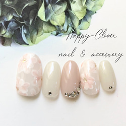 3dパーツ ネイルパーツ ひよこ 卵 マヨネーズ ネイルチップ（つけ爪