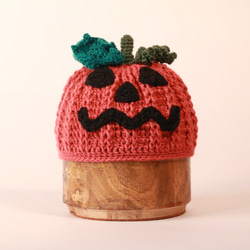 カブトムシの帽子 フェルト帽子 仮装 ハロウィン衣装 昆虫 変身