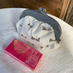 受注製作】レトロで印象的。喫煙所で目を惹きそうなタバコケース IQOS