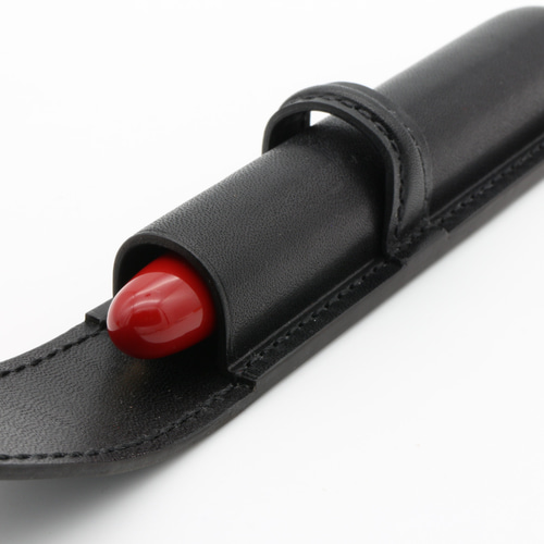 1本挿し万年筆ケース 絞りタイプ Namiki ナミキ ウルシコレクション No