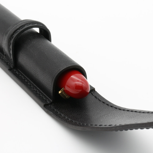 1本挿し万年筆ケース 絞りタイプ Namiki ナミキ ウルシコレクション No