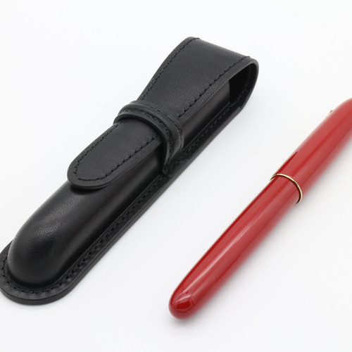 1本挿し万年筆ケース 絞りタイプ Namiki ナミキ ウルシコレクション No