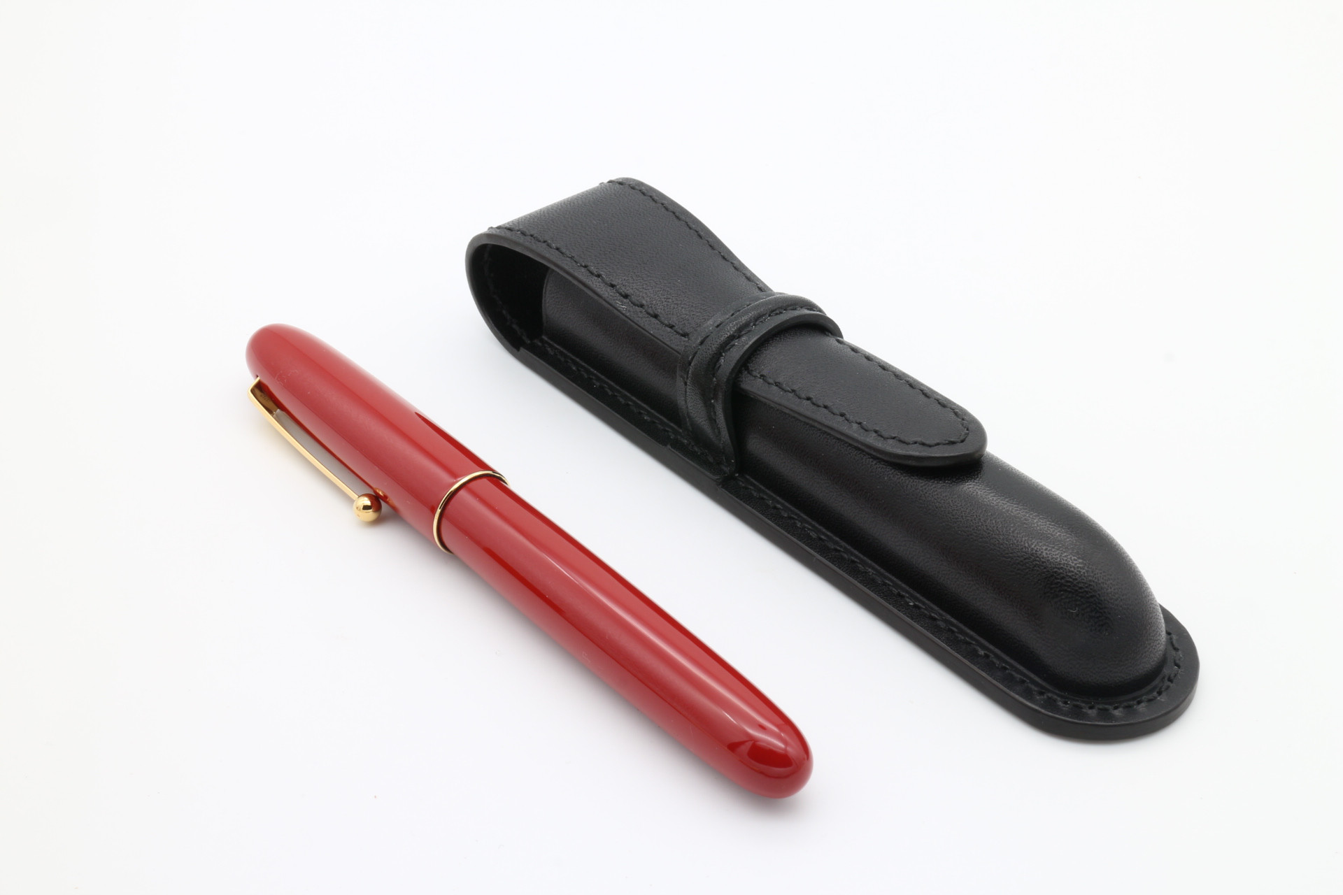 【非売品】Namiki（ナミキ）6本用ペンケース