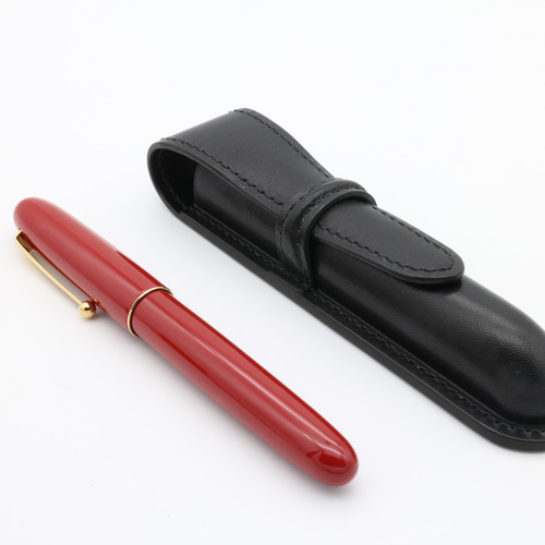 1本挿し万年筆ケース 絞りタイプ Namiki ナミキ ウルシコレクション No