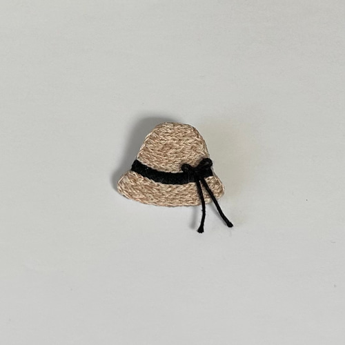 【麦わら帽子デザインが可愛い♪】CHANEL ブローチ CHANEL シャネル 麦わら帽子 ブローチ P9404V – VINTAGE SELECT
