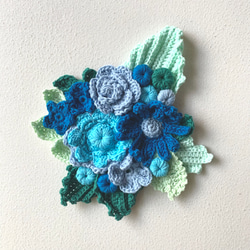 編みぐるみXmas♡壁飾り 855f9c29ca4e9ac5988336cf742d44