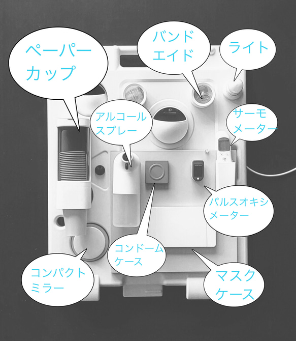 UB storage board　プラスチックウォールポケット/ストレージパネル nbp200484 また UB storage board　プラスチックウォールポケット/ストレージパネル