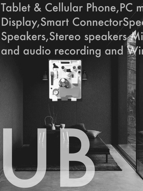 UB storage board　プラスチックウォールポケット/ストレージパネル nbp200484 また UB storage board　プラスチックウォールポケット/ストレージパネル