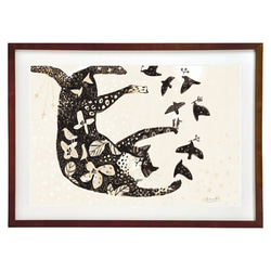 あの頃へ（美人画・A2サイズ） 桜さくら（美人画・A2サイズ） 絵画 美しき艶めき 通販 3982441