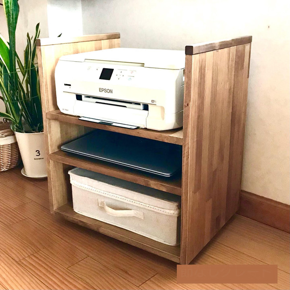 かごつき】男前インテリア棚2台植物多肉植物インダストリアル 1126