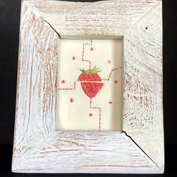 イチゴ 4枚目の画像