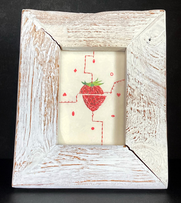 イチゴ 3枚目の画像