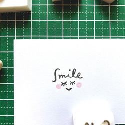 オーダーメイド♡落款印【消しゴムはんこ】 はんこ・スタンプ