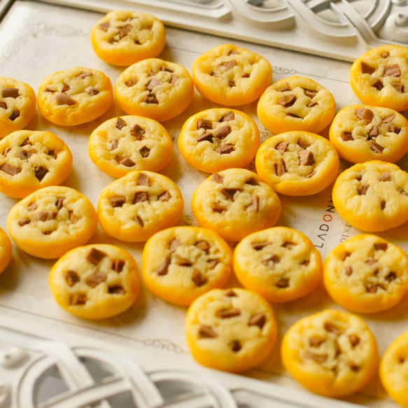大量パック】チョコチップクッキー 30～50個入り スイーツデコ