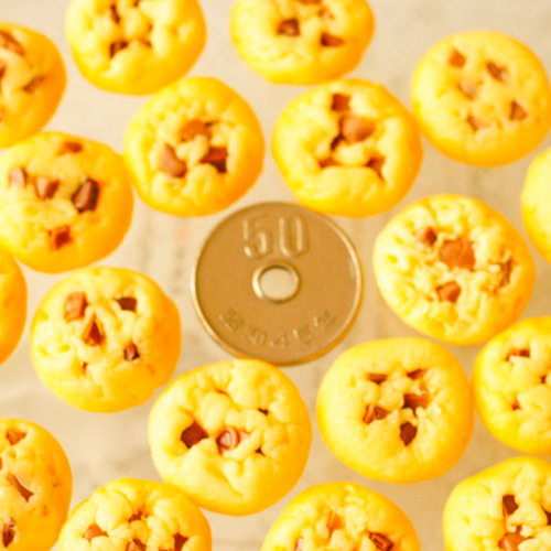 大量パック】チョコチップクッキー 30~50個入り 発送目安:7 大量パック】チョコチップクッキー 30~50個入り 発送目安:7
