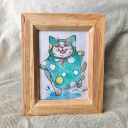 ARTIST NEWS】イラストレーター黒山 Kathy Lamによる日本初の