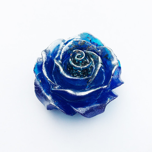 花は魔法☆花を飾ると神舞い降りる☆妖精☆魔法のオイル☆バラ形