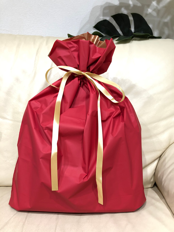 『12月送料無料】ゴブラン織　ハンドバッグ 6枚目の画像