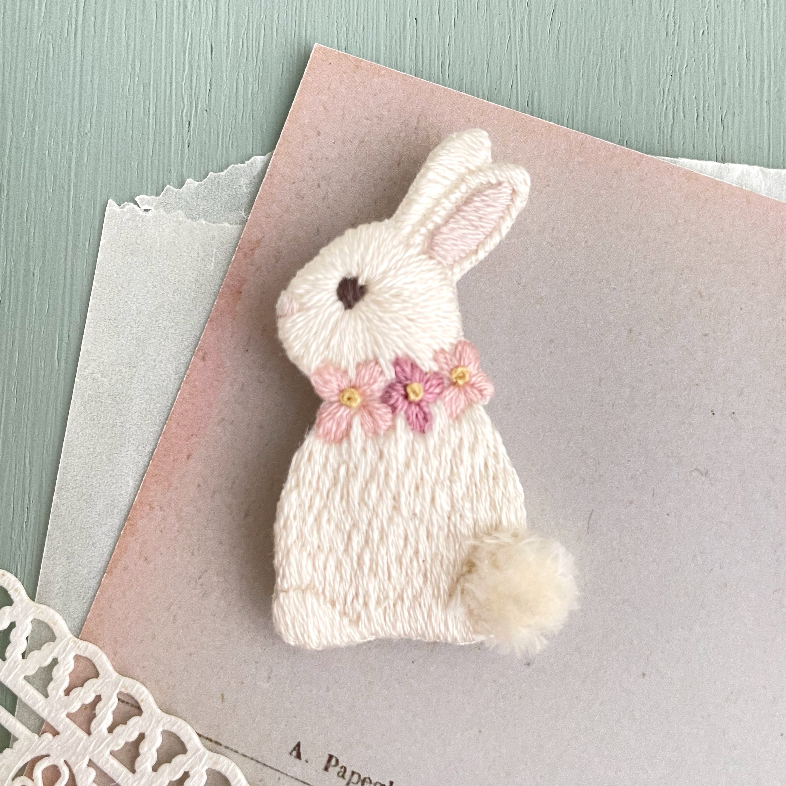 美品　Dorothy Bauer ブローチ　うさぎ 美品 Dorothy Bauer ブローチ うさぎ 美品 Dorothy Bauer
