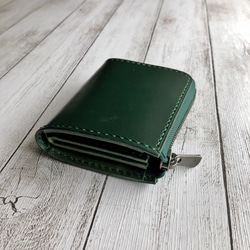 tomdachi様 L字ファスナーコンパクトウォレットオーダーページ その他