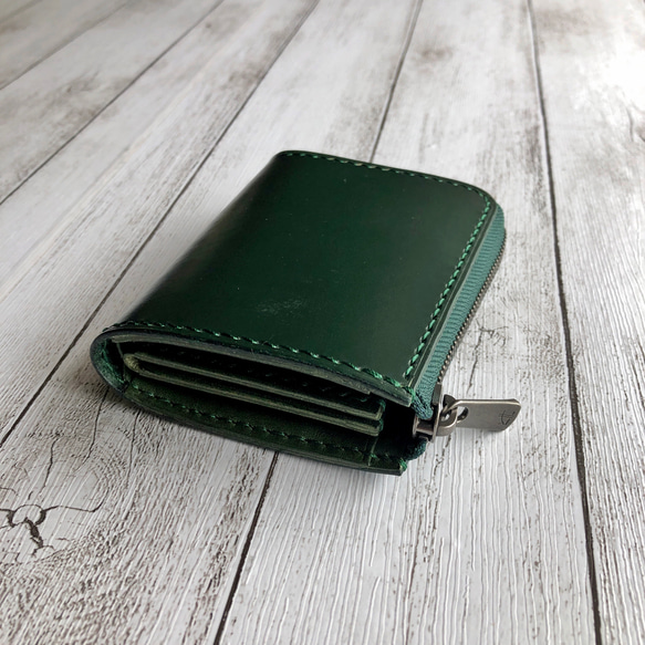 tomdachi様 L字ファスナーコンパクトウォレットオーダーページ その他