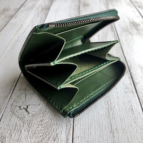 tomdachi様 L字ファスナーコンパクトウォレットオーダーページ その他