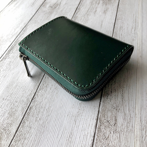 tomdachi様 L字ファスナーコンパクトウォレットオーダーページ その他