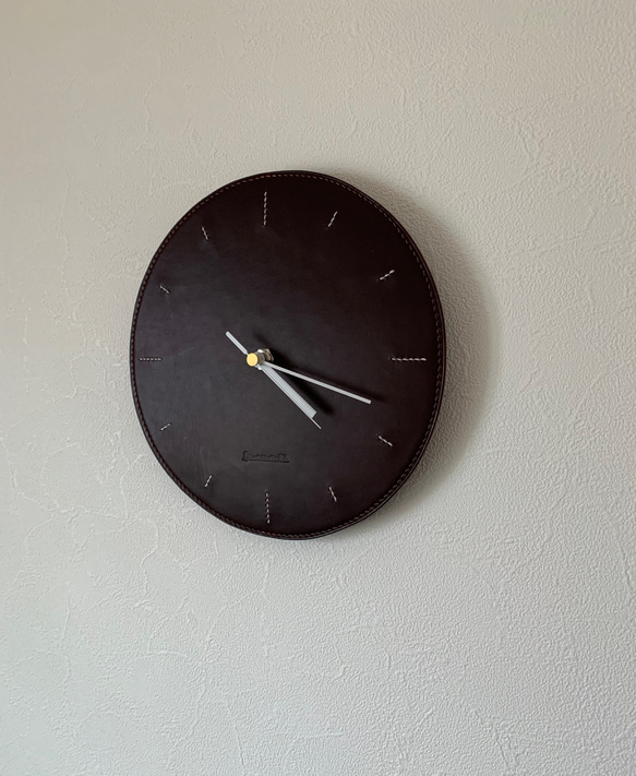 世界に1つだけの壁掛け時計 掛け時計・置き時計 Craft Studio 82 通販