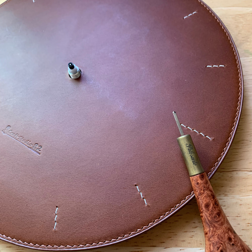 世界に1つだけの壁掛け時計 掛け時計・置き時計 Craft Studio 82 通販