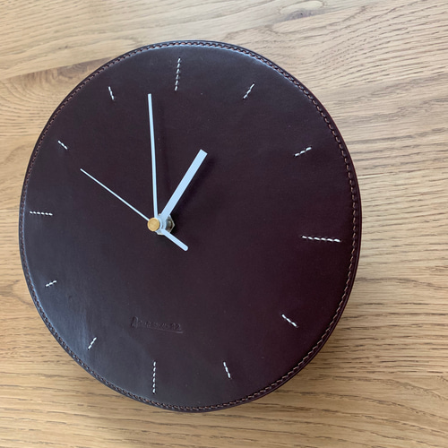 世界に1つだけの壁掛け時計 掛け時計・置き時計 Craft Studio 82 通販